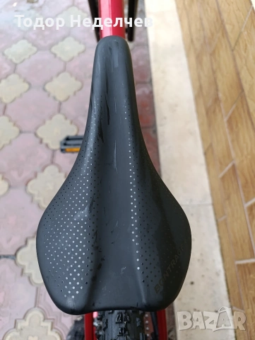 Trek Marlin 8/27,5 цола , снимка 11 - Велосипеди - 53456487