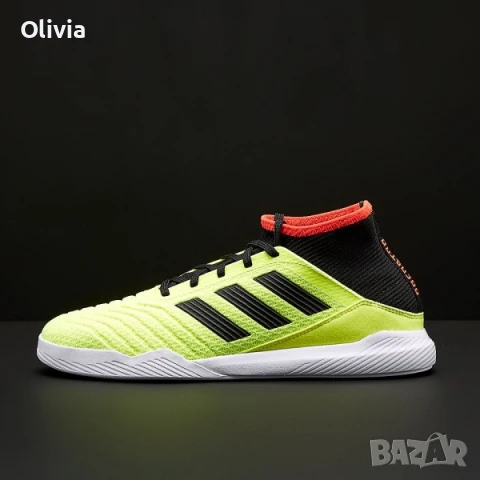 adidas Predator Tango Football 45 1/3, снимка 8 - Маратонки - 51348239