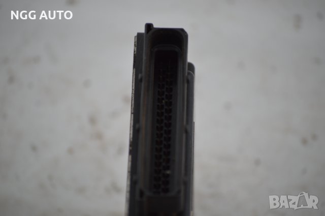 Компютър Двигател ECU за Lancia Lybra 1.8 46774778 GE112147 C489 JIJI HCU101 MFI-151B DD3 0619, снимка 3 - Части - 39772171