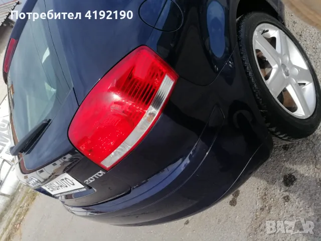 Продавам Ауди А3, снимка 6 - Автомобили и джипове - 48089060