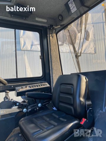 Мотокари, Електрокари Балтексим. Nissan 3000 кг., снимка 8 - Индустриална техника - 36893402