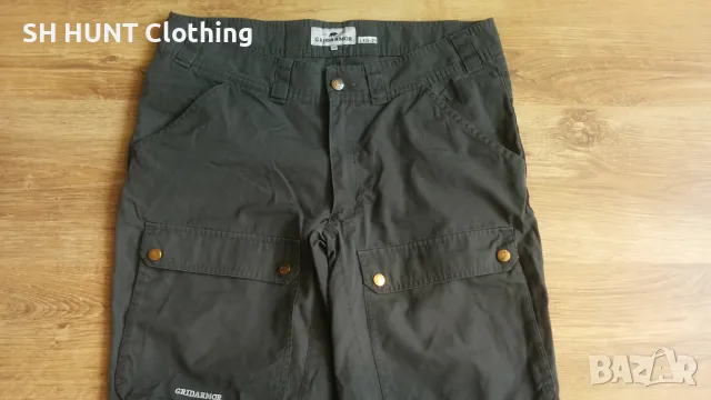 GRIDARMOR Trouser размер 48 / M панталон пролет есен - 1078, снимка 3 - Екипировка - 49681226