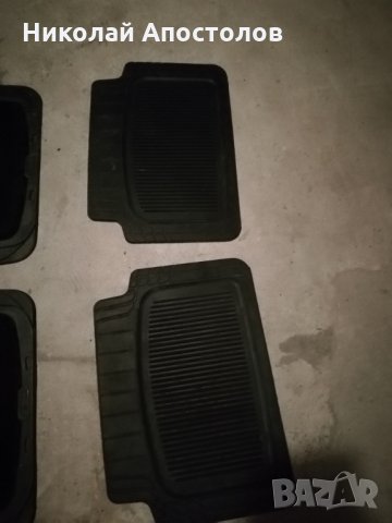 Оригинални стелки за Крайслер Вояджар , снимка 2 - Аксесоари и консумативи - 26991909