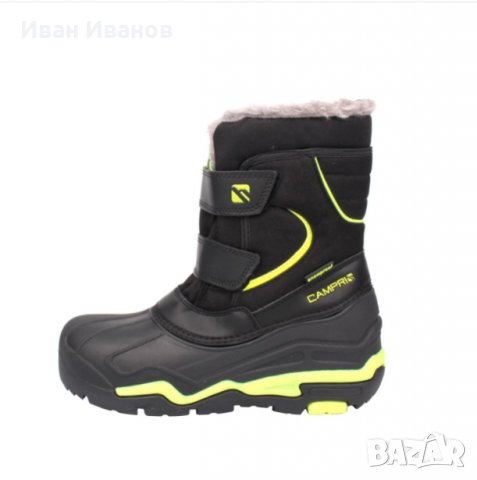 Campri  водоустойчиви ботуши за сняг , номер 39 