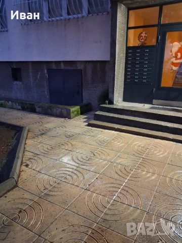 Дава помещение под наем за склад , снимка 3 - Стаи под наем - 53499050