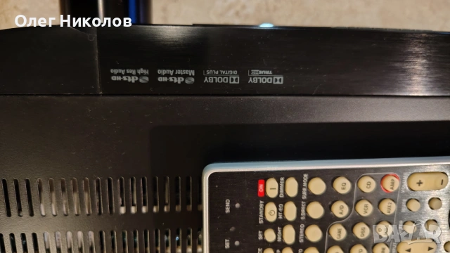 Продавам ресийвър Marantz NR1501, снимка 10 - Ресийвъри, усилватели, смесителни пултове - 53245645