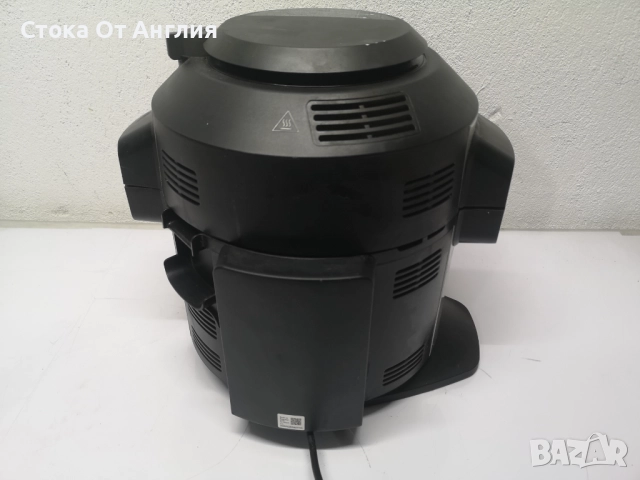 Мултикукър - Ninja OL750UK Foodi MAX 15-in-1, снимка 6 - Мултикукъри - 52120689