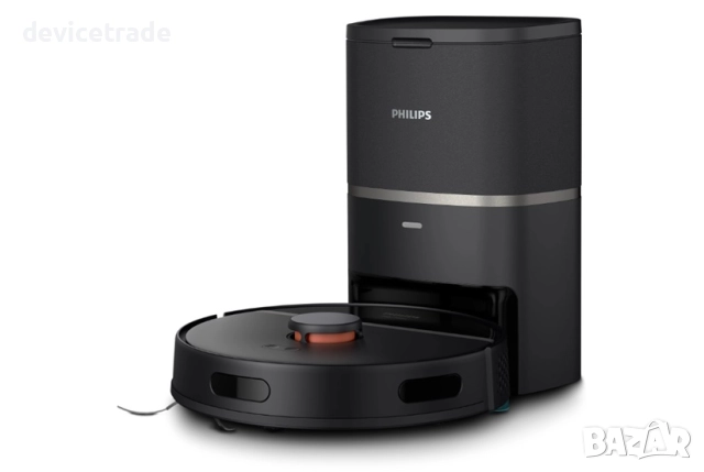 Прахосмукачка робот за сухо и мокро почистване Philips XU3100