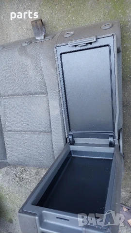 Задна Седалка Ауди A4 Б6 2бр., снимка 9 - Части - 50611316