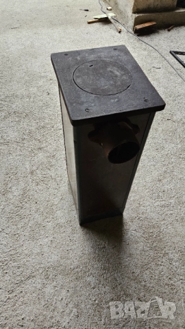 Отоплителна печка Терма 3А, снимка 4 - Отоплителни печки - 52410052