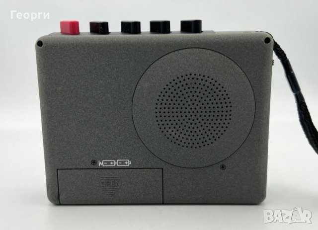 Уокмен Грундиг Beat Boy 390-1991 година , снимка 8 - Други - 43991927