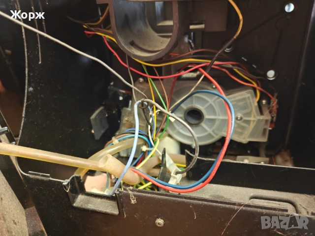 Saeco Rondo, снимка 3 - Кафемашини - 53380658