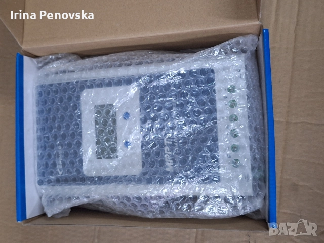соларен контролер , снимка 7 - Друга електроника - 52907116