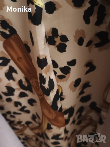 Елегантно дамско палто CENDRILLON , снимка 4 - Палта, манта - 53068362