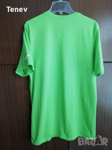 Nike Tee Dry-Fit оригинална памучна мъжка тениска , снимка 2 - Тениски - 37792053