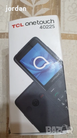 TCL onetouch 4022S, снимка 4 - Други - 53275481
