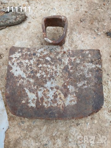 Мотика, снимка 2 - Градински инструменти - 19123356