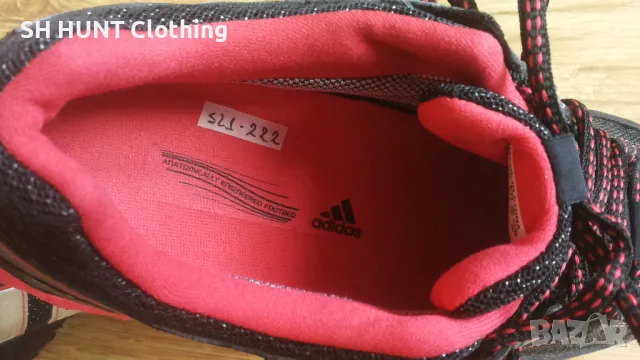 Adidas KANADIA TR 4 GORE-TEX размер EUR 38 2/3 / UK 5 1/2 дамски детски водонепромокаеми - 1567, снимка 17 - Маратонки - 48397087