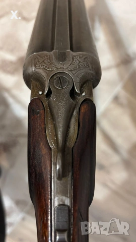 ловна пушка иж 54, снимка 4 - Ловно оръжие - 53058619