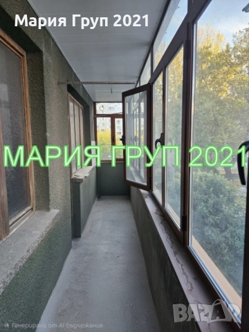 !!!ТОП ОФЕРТА!!!Продавам Втори Етаж от Къща в гр. Хасково бул."Илинден"!!!, снимка 6 - Етаж от къща - 52248078