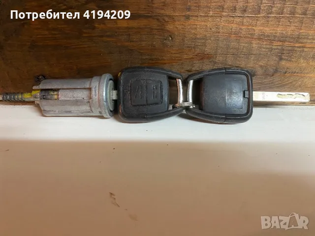 Ключ opel патрон за ключ opel опел