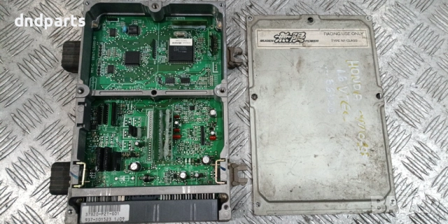 Компютър Honda Civic 1.6Vtec 1997г. MUGEN Type1 37820-P2T-G01 