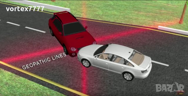 Неутрализатор на геопатогенни лъчения за автомобили, снимка 4 - Медицинска апаратура - 28045592