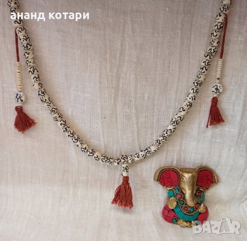 Мала от Тибет, снимка 4 - Гривни - 25605012