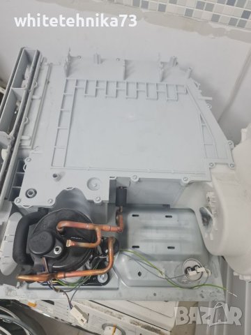 Дъно от сушилня gorenje