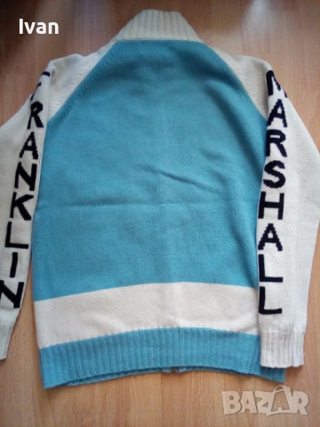 Жилетка Franklin and Masrhall, снимка 2 - Други - 53089306