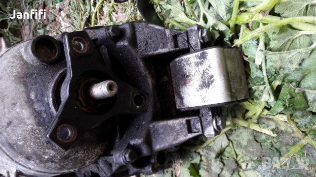 Продавам автоматична скоростна кутия за Е класа, снимка 2 - Автомобили и джипове - 26915882