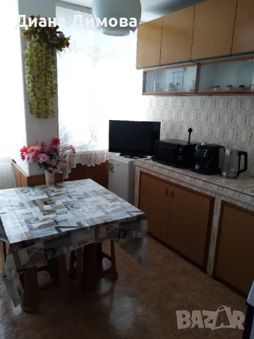 Апартамент "Димови", снимка 3 - Квартири, нощувки - 50983046