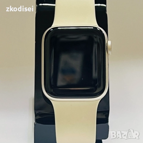 Часовник Apple WATCH SE 2 40mm