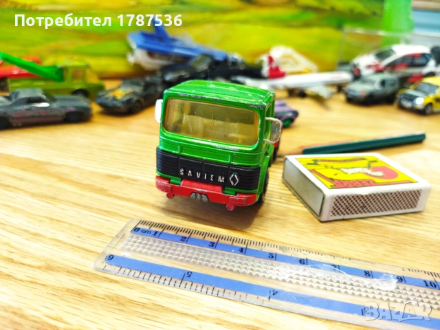 Малки клички ,цени под снимките ,1/87 .164...., снимка 6 - Колекции - 52962805