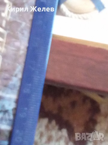 Сувенир стар МОРСКИ ВЪЗЛИ 41559, снимка 10 - Декорация за дома - 43151748