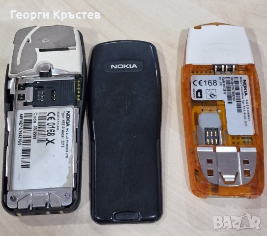 Nokia 3210 и 3510, снимка 12 - Nokia - 43317668