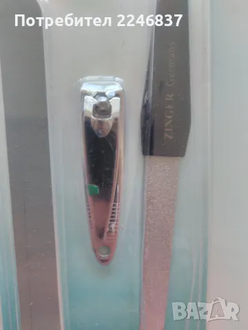 За маникюр , снимка 4 - Продукти за маникюр - 50197602