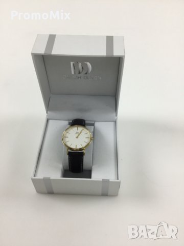 Мъжки часовник Danish Design IV15Q1231 кварцов механизъм аналогов, снимка 2 - Мъжки - 26503119