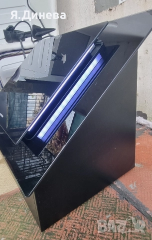 Абсорбатор Klarstein 76w , снимка 6 - Абсорбатори - 52493665