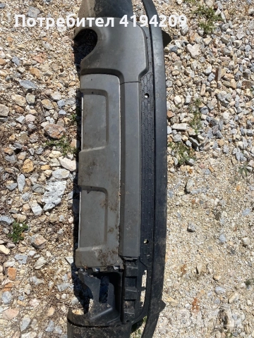 Range rover evoque  bj32-17d781-a, снимка 2 - Части - 51751730