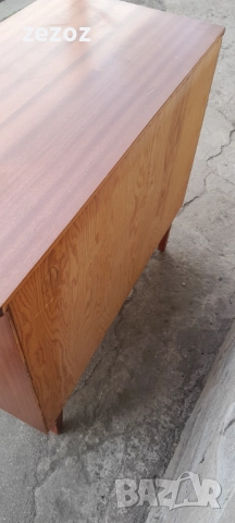 Ретро скрин масив-№125, снимка 7 - Скринове - 52546803