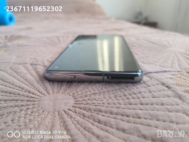 Корпус-рамка Samsung s10 , снимка 3 - Samsung - 39986817