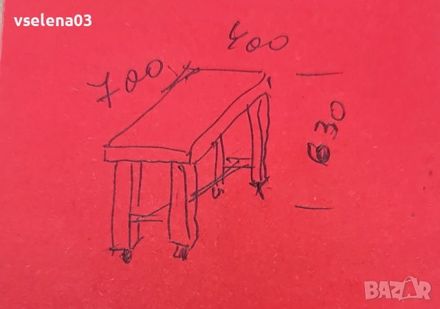 База за професионален фритюрник, снимка 3 - Обзавеждане на кухня - 52100921