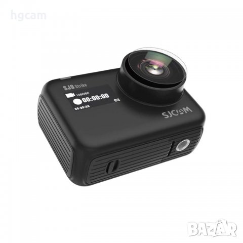 Стъклен протектор GARV™️ за SJCAM SJ9 Max/Strike, SJ4000X, снимка 2 - Чанти, стативи, аксесоари - 27762843