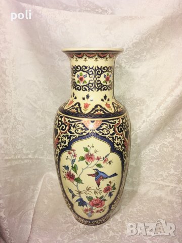 японска порцеланова ваза