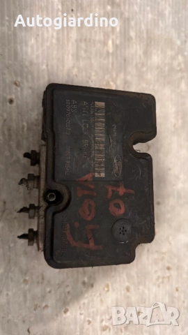 ABS Помпа / ABS Модул за Ford Fiesta - 10.0970-0117.3, снимка 2 - Части - 52586165