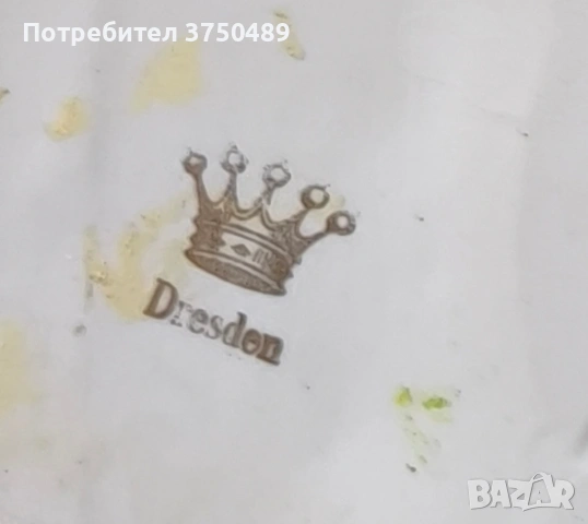 Статуетка лебед, снимка 5 - Антикварни и старинни предмети - 53488399