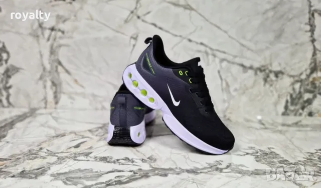 Nike мъжки маратонки , снимка 3 - Маратонки - 48998899