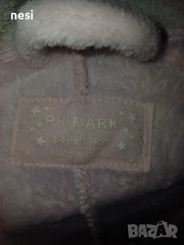 Термо пелена със Слонче,80/90см.,ко-полар,цвят розов и бебешки пухен ромпър-обща цена 25 лева, снимка 5 - Спално бельо и завивки - 52207570