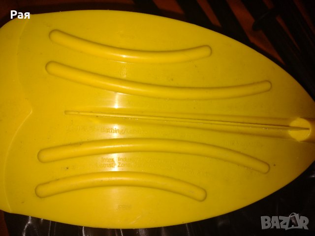 Bestway Kondor 1000 155x93x30cm  Bestway Лодка, надуваема лодка , снимка 7 - Водни спортове - 38960134